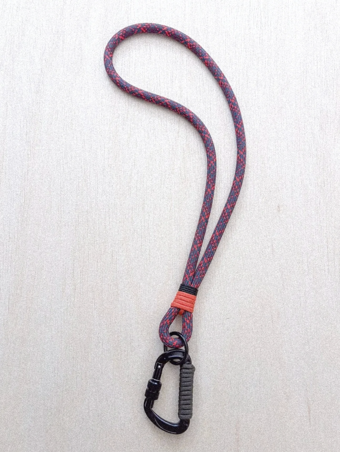 Camera Carry Loop