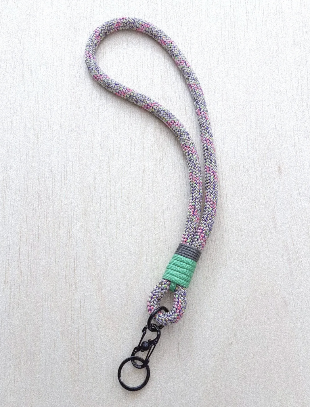 Minimal Wrist Loop