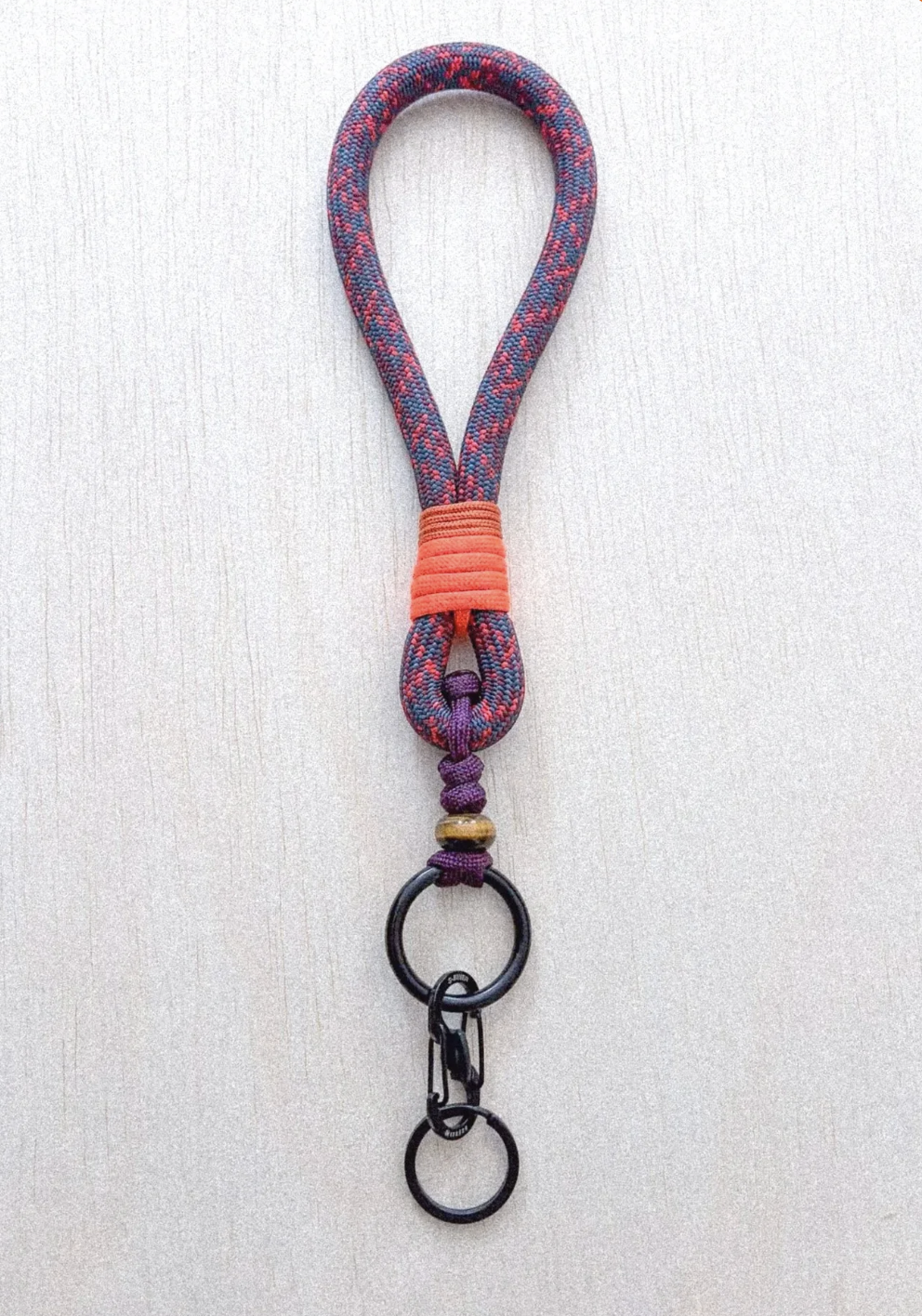 Sunset Wrist Loop