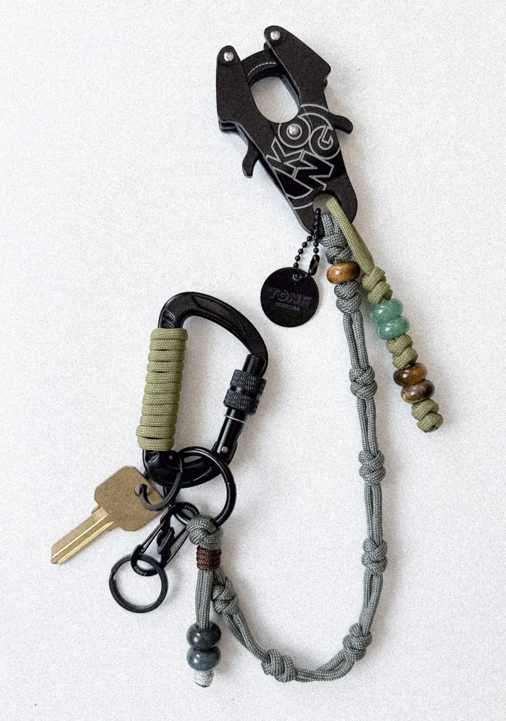 Bottle Opener Clip