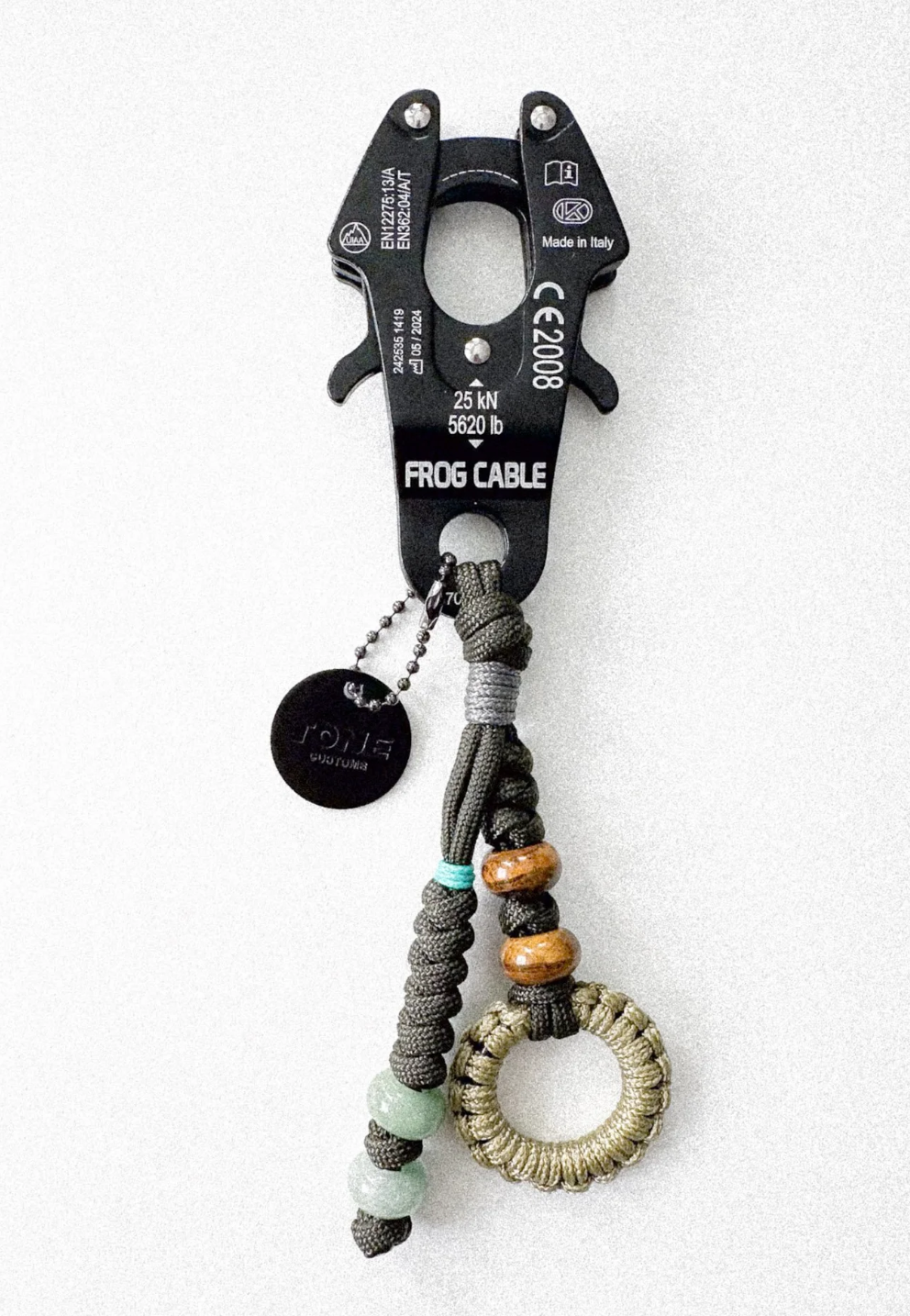 Bottle Opener Key Holder